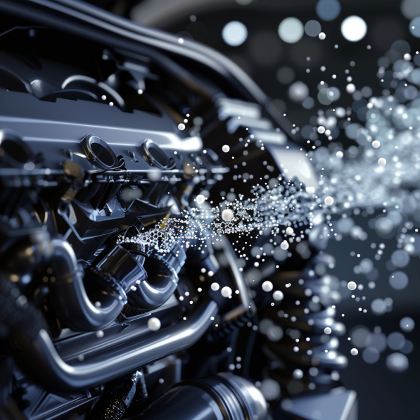Nano Products: Transforming the Motor Industry with Cutting-Edge Technology
