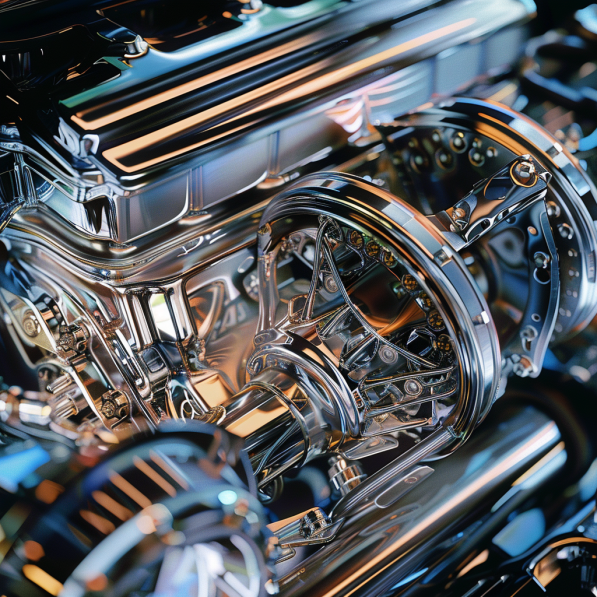 Nanotechnology: Driving the Future of the Motor Industry